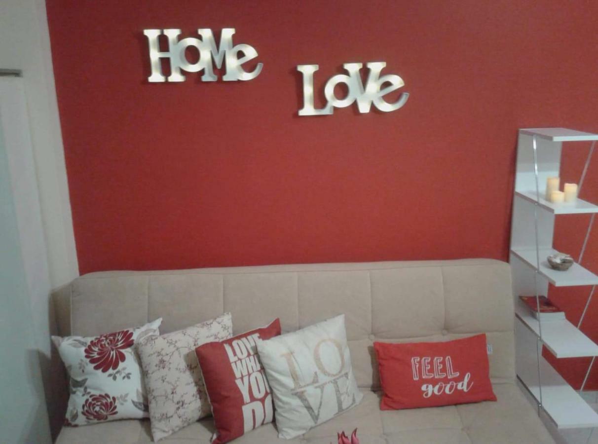 Sea View Cozy Studio Near Center Of Rethymno Town Esterno foto