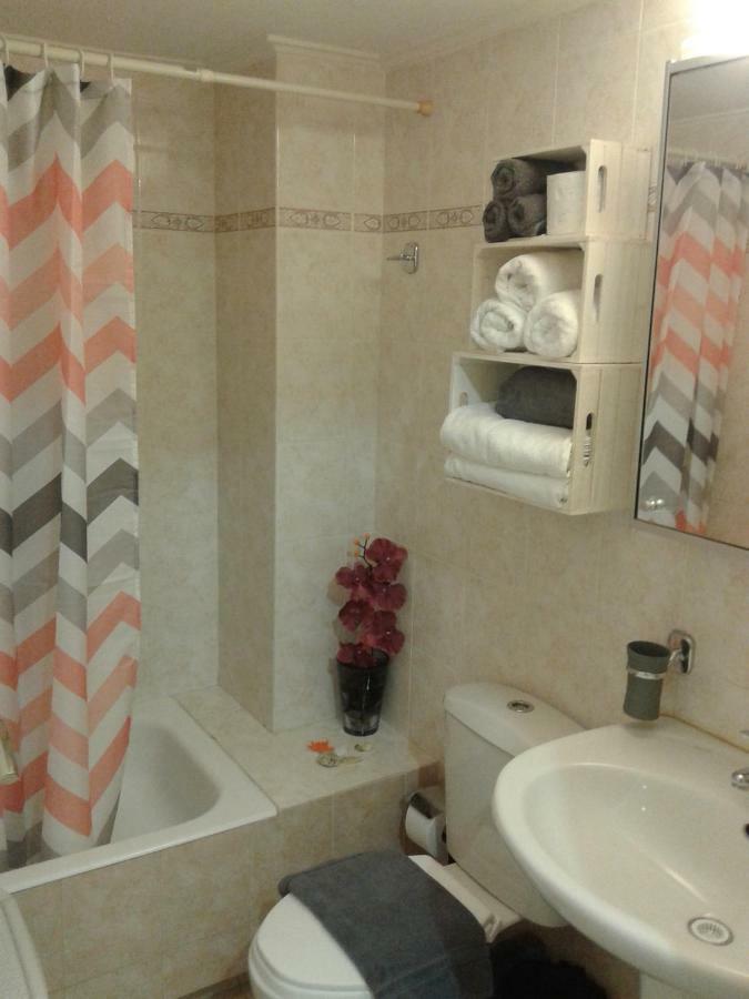 Sea View Cozy Studio Near Center Of Rethymno Town Esterno foto